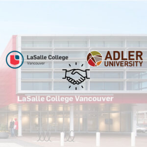 Image of LaSalle and ACHS