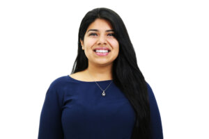Photo of Marissa Alvarez