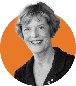 Photo of Martha Piper