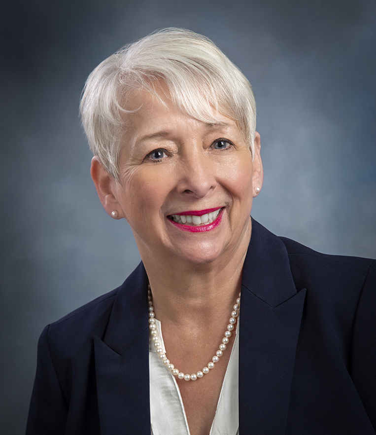 Photo of Dr. Majewski