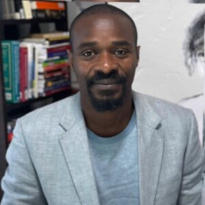 Photo of Moshood Olanrewaju
