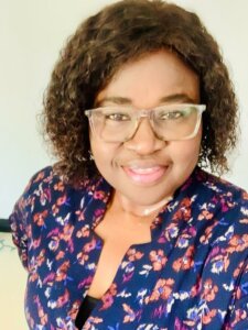 Photo of Nola Remi-Adelasoye