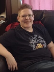 Photo of Patrick Casey