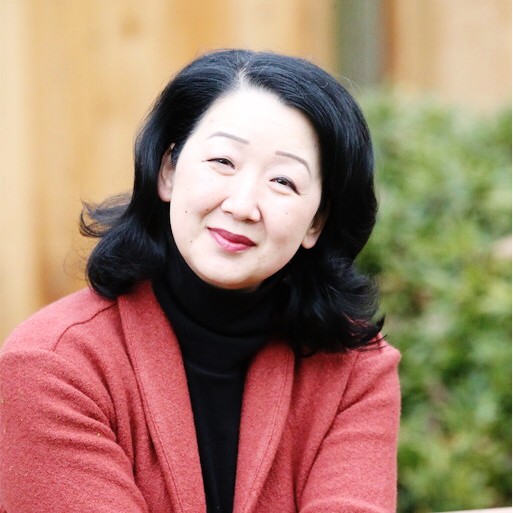 Photo of Dr. Song