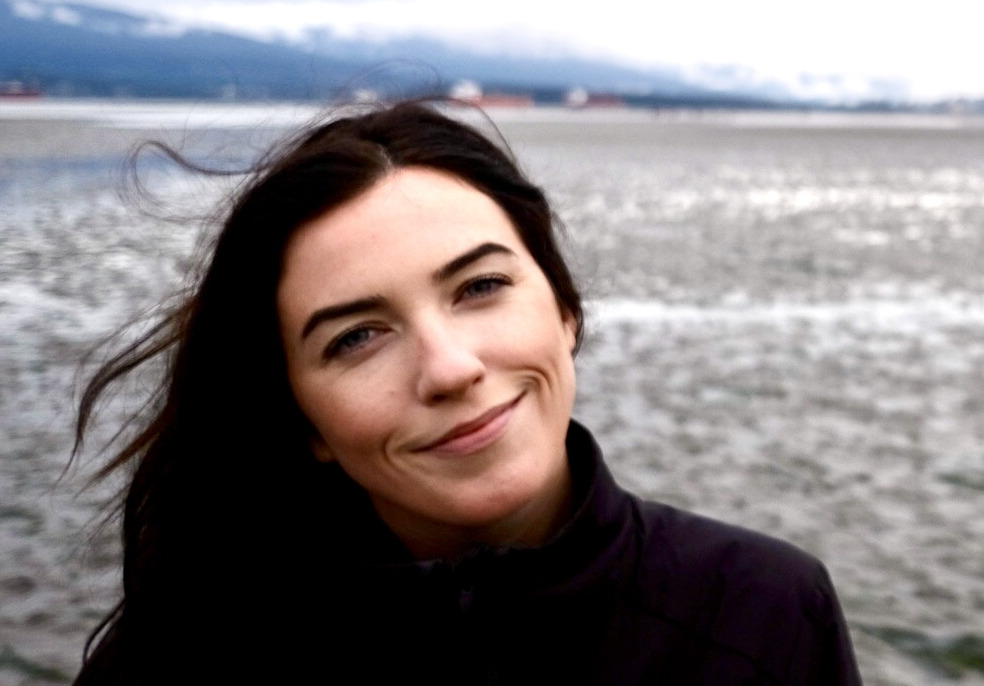 Photo of Shawna Dash