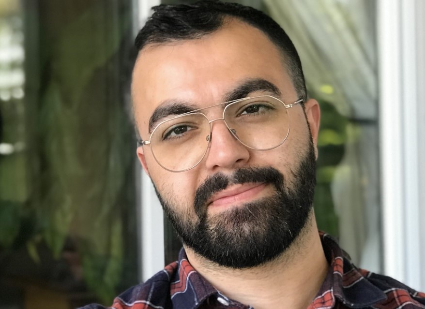 Photo of Sinan Uluc