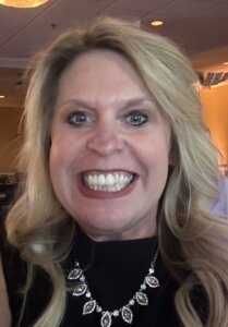 Photo of Dr. Mazurowski