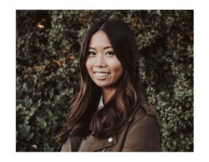 Photo of Veronica Li