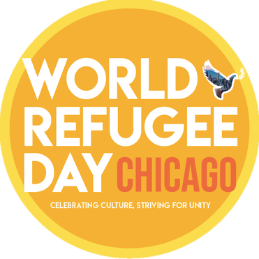 Photo from World Refugee Day