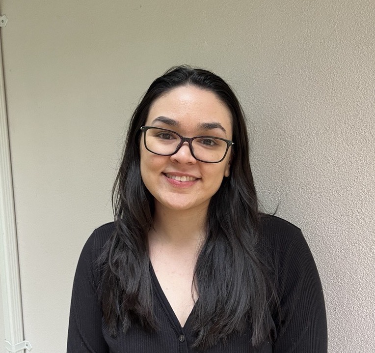 Photo of Yasmin Abdoulraman at CPA