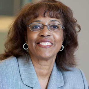 Photo of Dr. Vida Dyson