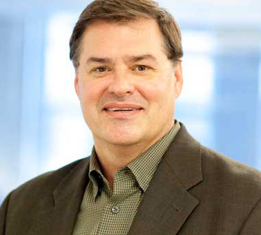 Photo of Dr. Bilkey